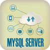 MySQL Server آئیکن