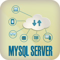 خادم MySQL