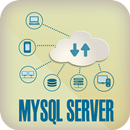 MySQL Server aplikacja