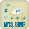 MySQL服务器 图标