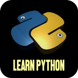 ikon Belajar Python