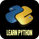 Apprendre Python icône