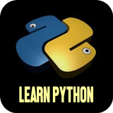 學習Python 圖標