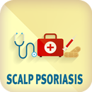 Scalp Psoríase aplikacja