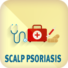 Scalp Psoriasis icon