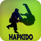 Hapkido Zeichen