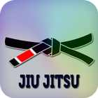Jiu Jitsu biểu tượng