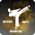 Mixed Martial Arts