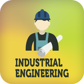 Industrial Engineering icon