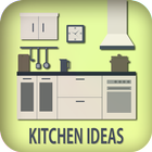 Kitchen Ideas icon
