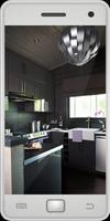 Kitchen Ideas Affiche