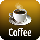 Coffee icône