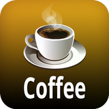 Coffee icon