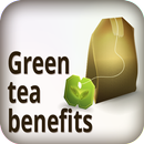 緑茶のメリット APK