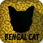 Bengal Cat icon