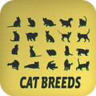 Cat Breeds icône