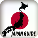 Guia Japão APK