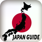 Guia Japão ícone