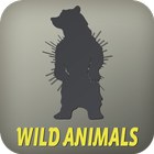 Wild Animals simgesi