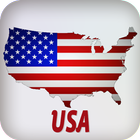 USA-icoon