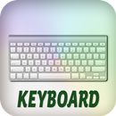 لوحة المفاتيح APK