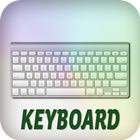 Keyboard Zeichen