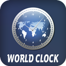 Horloge mondiale APK