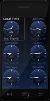 World Clock screenshot 1