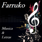 Farruko Musica & Letras icône