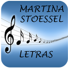 Martina Stoessel Letras icône