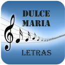 Dulce Maria Letras APK