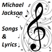 Michael Jackson Songs&Lyrics