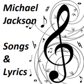 Michael Jackson Songs&amp;Lyrics icon