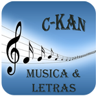 C-Kan Letras & Musica icon