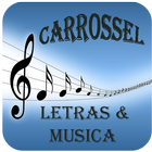 Carrossel Letras & Musica icon