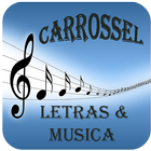 Carrossel Letras & Musica icône