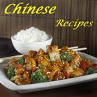 Chinese Food Recipes icono