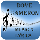Dove Cameron Music & Lyrics icône