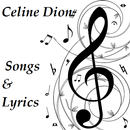 APK Celine Dion Songs & Lyrics