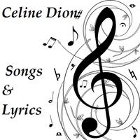 Celine Dion Songs & Lyrics capture d'écran 2