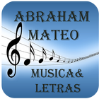 Abraham Mateo Musica & Letras icône