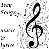 Trey Songz Music&amp;Lyrics icon