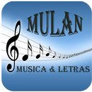 Mulan Musica & Letras APK
