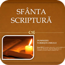 Sfanta Scriptura APK