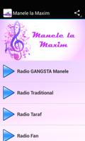 Manele la Maxim اسکرین شاٹ 2
