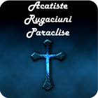 Acatiste Rugaciuni Paraclise icône