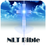 NLT Bible Study Free 圖標