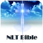 NLT Bible Study Free アイコン