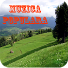 Muzica Populara Gratis 아이콘