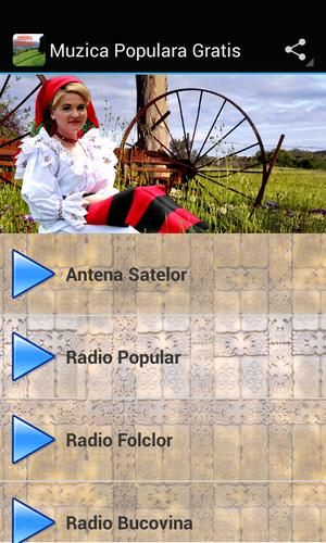 Muzica Populara Gratis For Android Apk Download